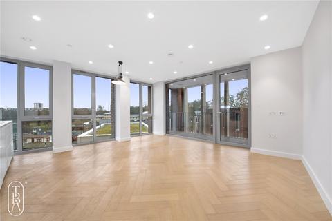 2 bedroom apartment for sale, Parkhaus, Downs Road, London, E5