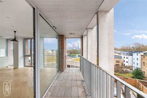 2 bedroom apartment for sale, Parkhaus, Downs Road, London, E5