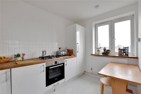 Flat 20, Darnall House Royal Hill, London, SE10 8SU