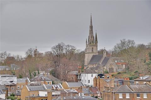 Flat 20, Darnall House Royal Hill, London, SE10 8SU