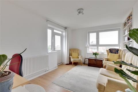 Flat 20, Darnall House Royal Hill, London, SE10 8SU