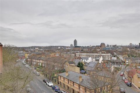 Flat 20, Darnall House Royal Hill, London, SE10 8SU