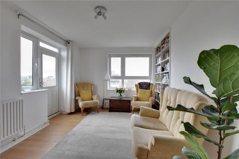 Flat 20, Darnall House Royal Hill, London, SE10 8SU