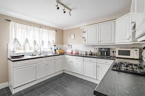 3 bedroom detached bungalow for sale, Overstone Drive, Coldham