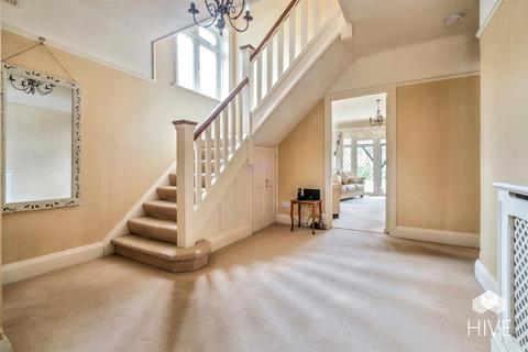 4 bedroom detached house for sale, Dudsbury Avenue, Ferndown BH22