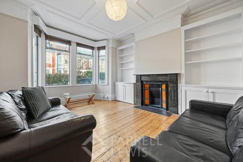 4 bedroom house to rent, Second Avenue, London W3