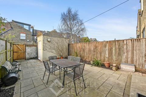 4 bedroom house to rent, Second Avenue, London W3