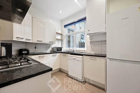 undefined, Second Avenue, London W3