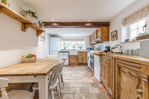 10 Burnham Road, North Creake, Fakenham, NR21 9JR