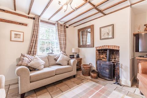 10 Burnham Road, North Creake, Fakenham, NR21 9JR