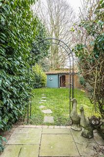 10 Burnham Road, North Creake, Fakenham, NR21 9JR