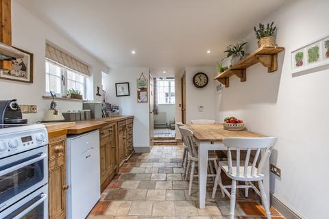 10 Burnham Road, North Creake, Fakenham, NR21 9JR