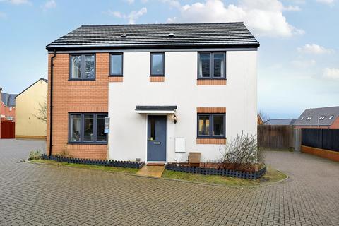 3 St. Cross Road, Basingstoke, RG24 9AP