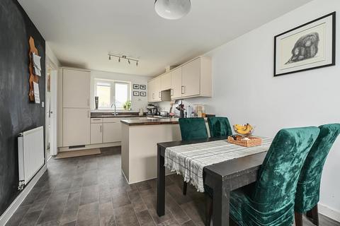 3 St. Cross Road, Basingstoke, RG24 9AP