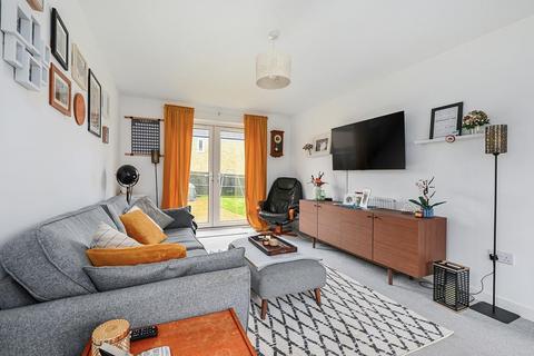 3 St. Cross Road, Basingstoke, RG24 9AP