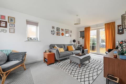3 St. Cross Road, Basingstoke, RG24 9AP