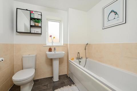 3 St. Cross Road, Basingstoke, RG24 9AP