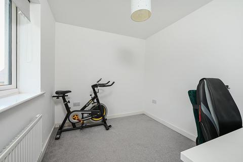 3 St. Cross Road, Basingstoke, RG24 9AP
