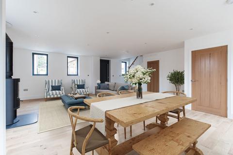 3 bedroom semi-detached house for sale, Jacob's Yard