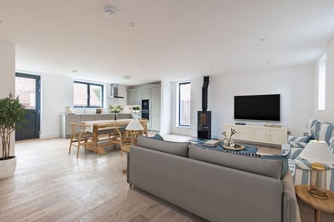 3 bedroom semi-detached house for sale, Jacob's Yard