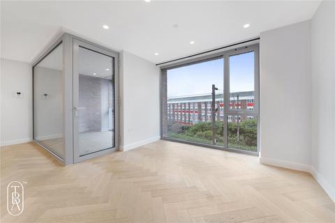 2 bedroom apartment for sale, Parkhaus, Mapple Path, London, E5