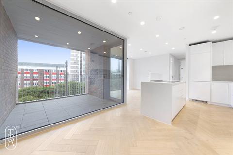 2 bedroom apartment for sale, Parkhaus, Mapple Path, London, E5