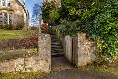 3 bedroom apartment for sale, The Crescent, Busby, Glasgow, East Renfrewshire