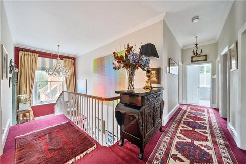 3 bedroom penthouse for sale, Croft Lane, Crondall, Farnham, Hampshire, GU10