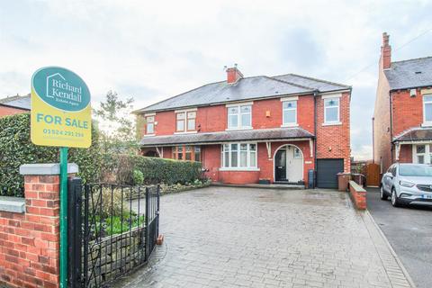 4 bedroom house for sale, Leeds Road, Wakefield WF1