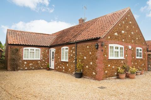3 bedroom detached bungalow for sale, Ringstead