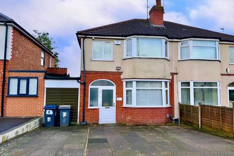 3 bedroom house to rent, Hagley Road West, Quinton, B32