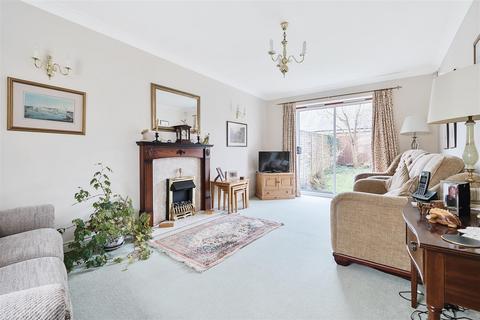 4 bedroom terraced house for sale, Chivers Road, Devizes