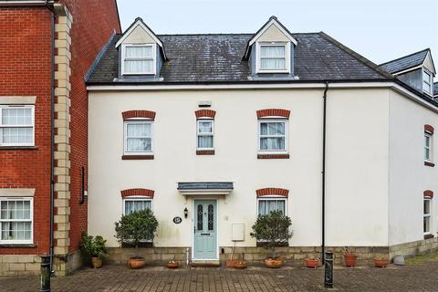 4 bedroom terraced house for sale, Chivers Road, Devizes