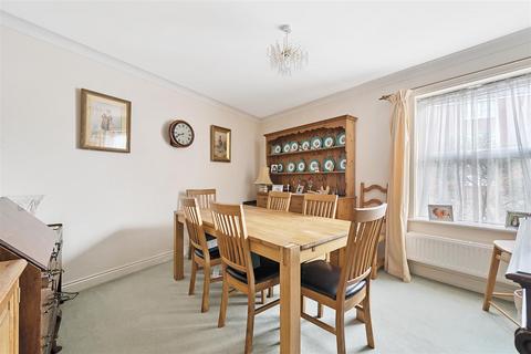 4 bedroom terraced house for sale, Chivers Road, Devizes