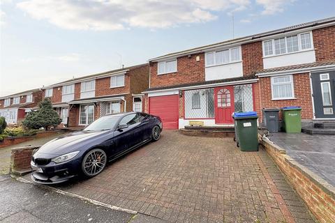 3 bedroom semi-detached house for sale, Claverdon Drive, Great Barr, Birmingham