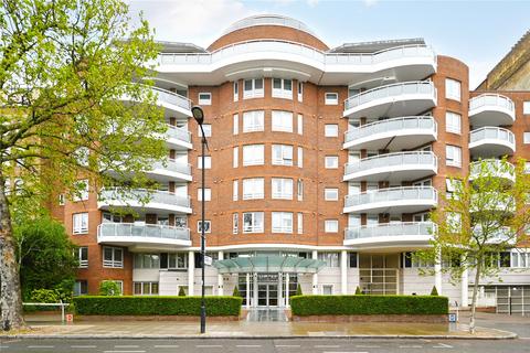 3 bedroom flat for sale, St. Johns Wood Road, London, NW8