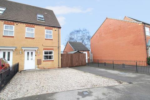 3 bedroom semi-detached house for sale, Brythill Drive, Brierley Hill