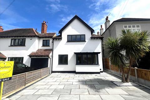 undefined, Leigh on Sea SS9