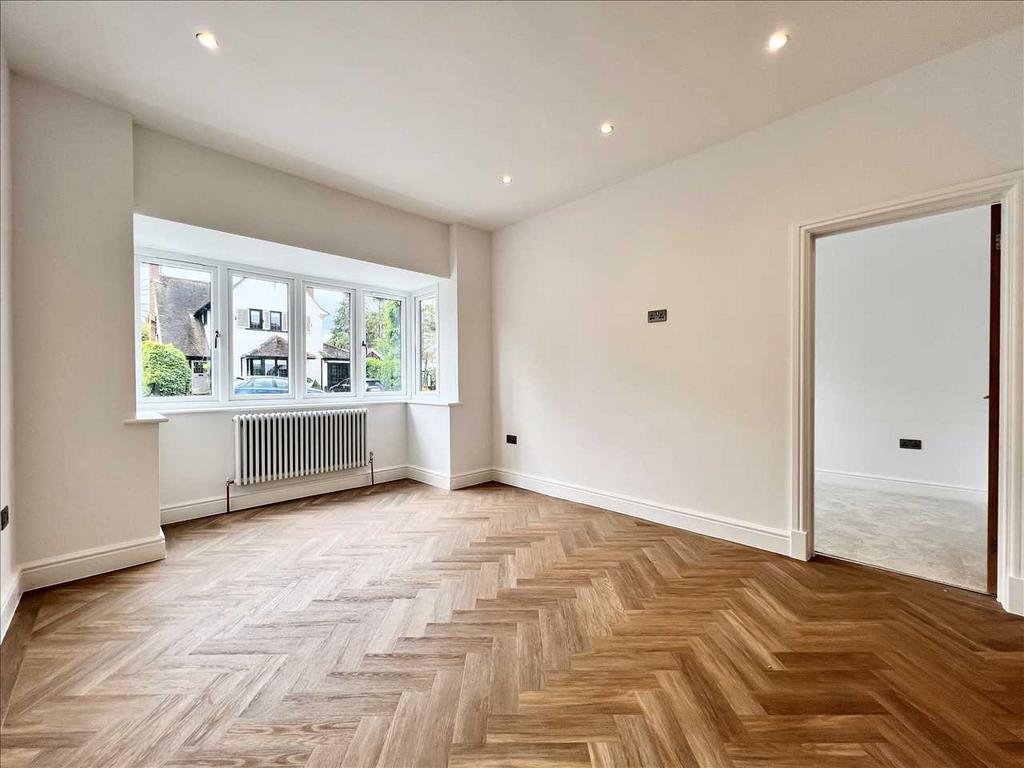 Ground Floor W.C