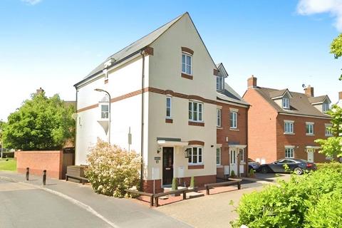 70 Gloucester Avenue, Shinfield, Reading, RG2 9GA