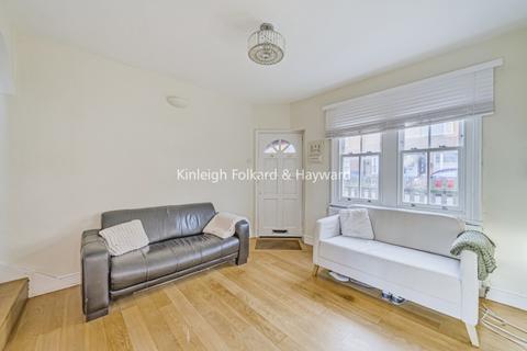 2 bedroom house to rent, Derinton Road Tooting SW17