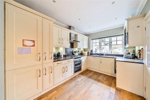 4 bedroom detached house for sale, Westcar Lane, Walton-On-Thames, KT12