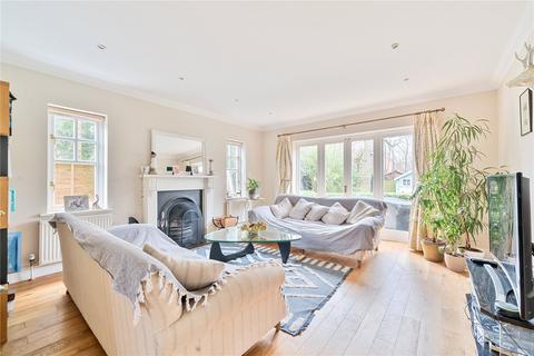 4 bedroom detached house for sale, Westcar Lane, Walton-On-Thames, KT12