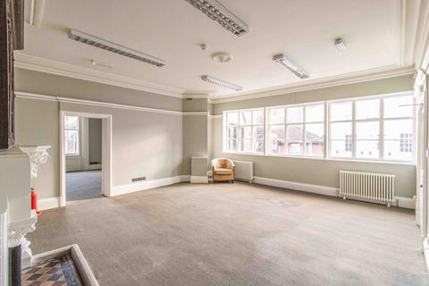 Office to rent, Queen Street, Norwich, NR2