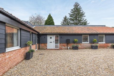 4 bedroom barn conversion for sale, Beeston St Andrew