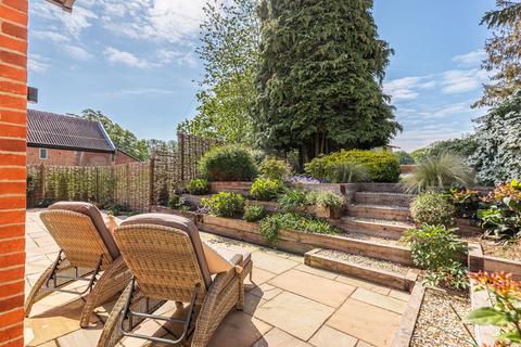 4 bedroom barn conversion for sale, Beeston St Andrew
