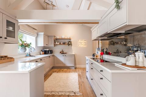 4 bedroom barn conversion for sale, Beeston St Andrew