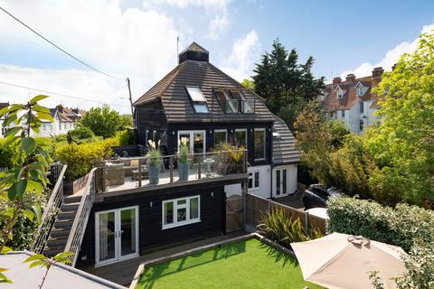 5 bedroom house for sale, Island Wall, Whitstable CT5