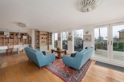 5 bedroom house for sale, Island Wall, Whitstable CT5