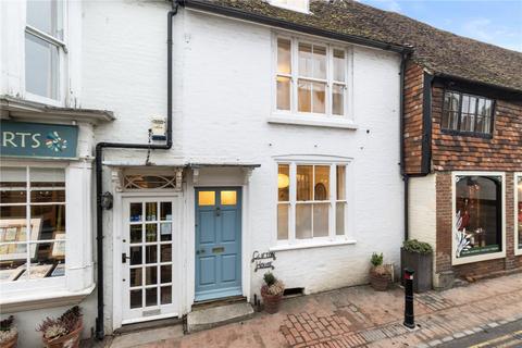 4 bedroom terraced house for sale, High Street, Alfriston, East Sussex, BN26